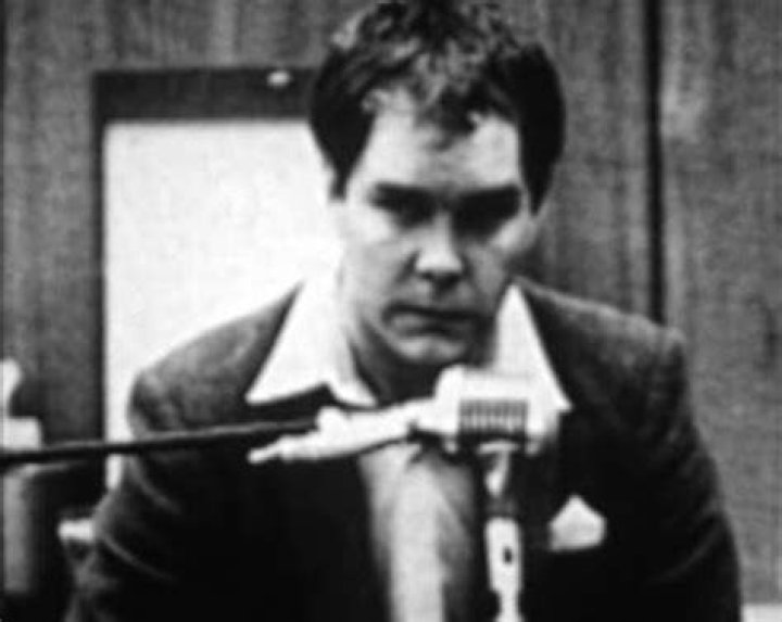 John Thomas Sweeney Wikipedia: Where Is He Now?