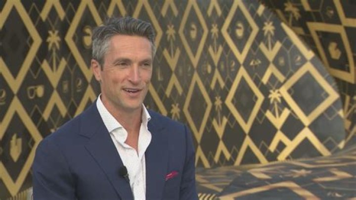 John Thorrington Net Worth 2024, Age, Height, Bio, Birthday, Wiki!