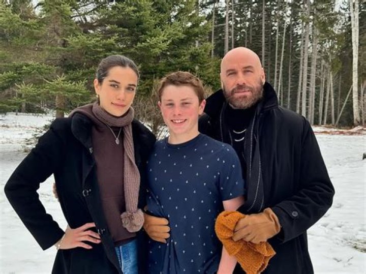 John Travolta Children: Meet John Travolta’s Children