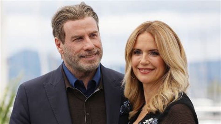 John Travolta Wife: Meet Kelly Preston