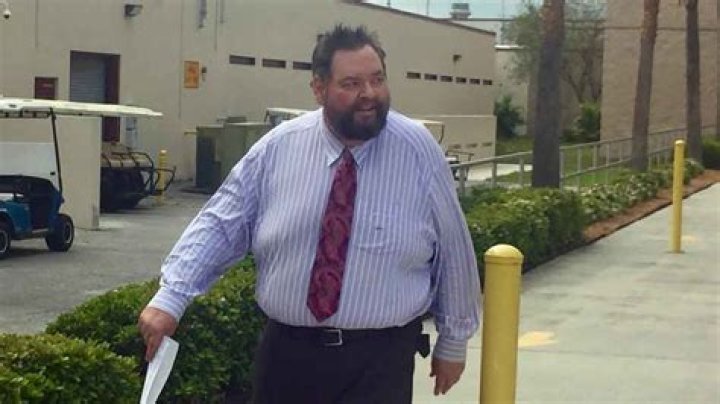 John Trevena Net Worth 2024, Age, Height, Bio, Birthday, Wiki!