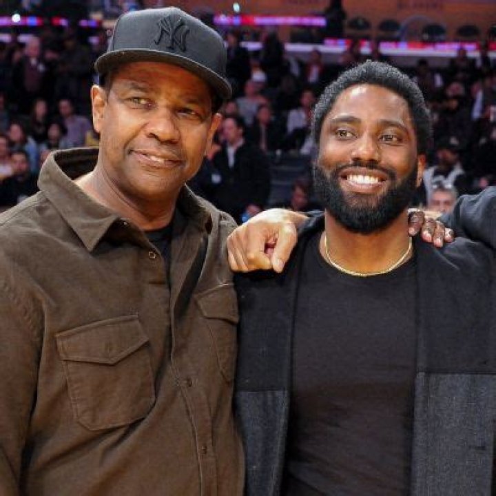 John Washington Family: Is He Related To Denzel Washington? Wiki & Age