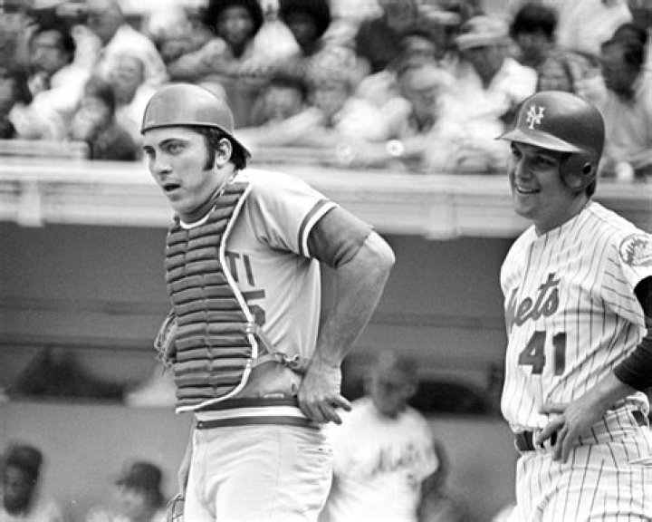 Johnny Bench Net Worth, Age, Height, Bio, Birthday, Wiki!