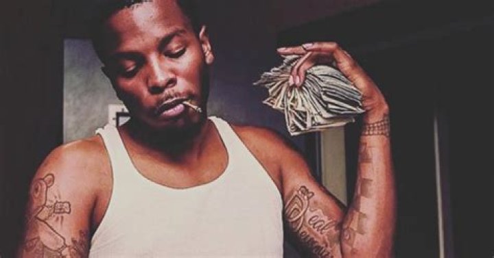 Johnny Cinco Net Worth, Age, Height, Bio, Birthday, Wiki!