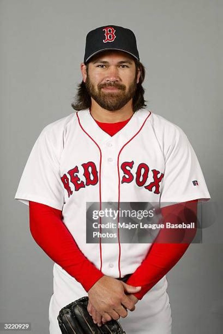 All you need to know about Johnny Damon