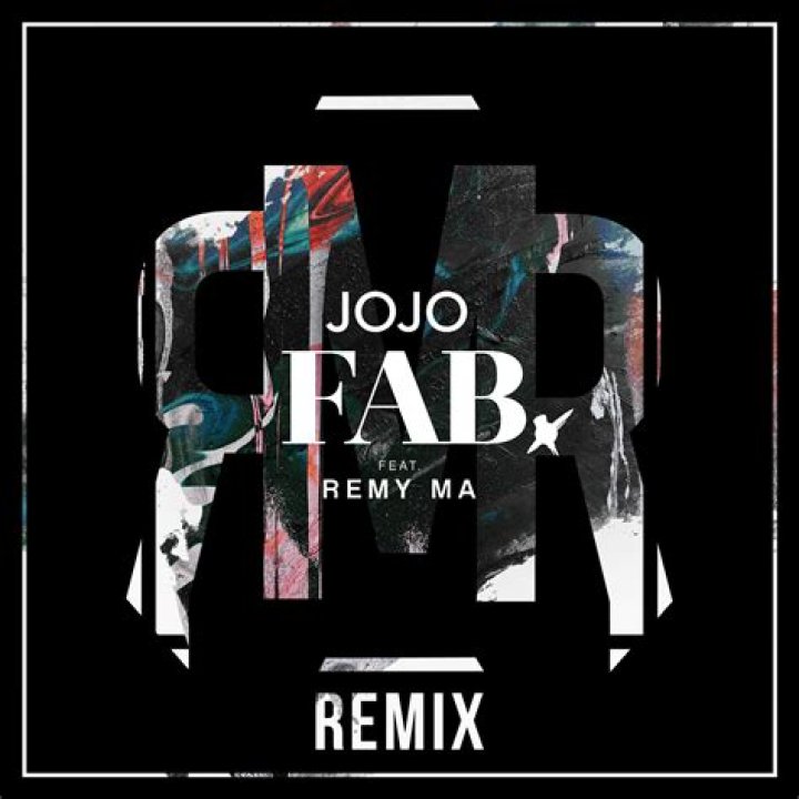 JoJo Has Dropped "FAB." Music Video Feat. Remy Ma