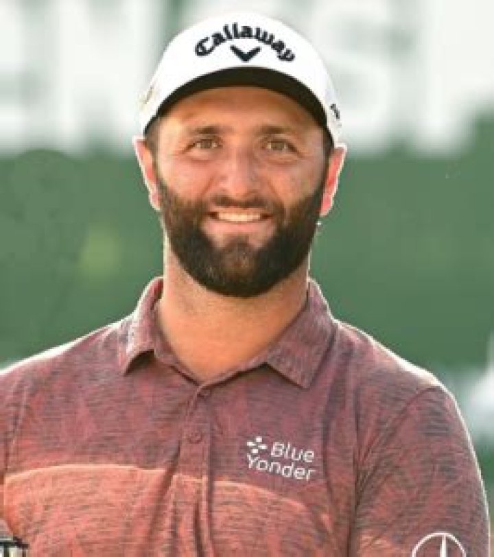 Jon Rahm Rodriguez Net Worth 2024, Age, Height, Bio, Birthday, Wiki!