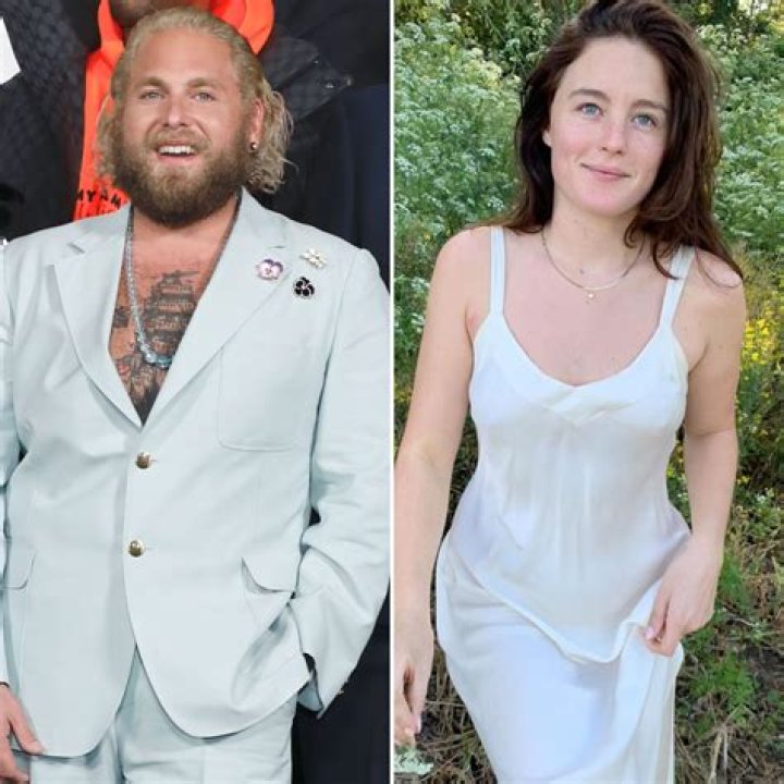 Jonah Hill Girlfriend: Who Is Jonah Hill Girlfriend?