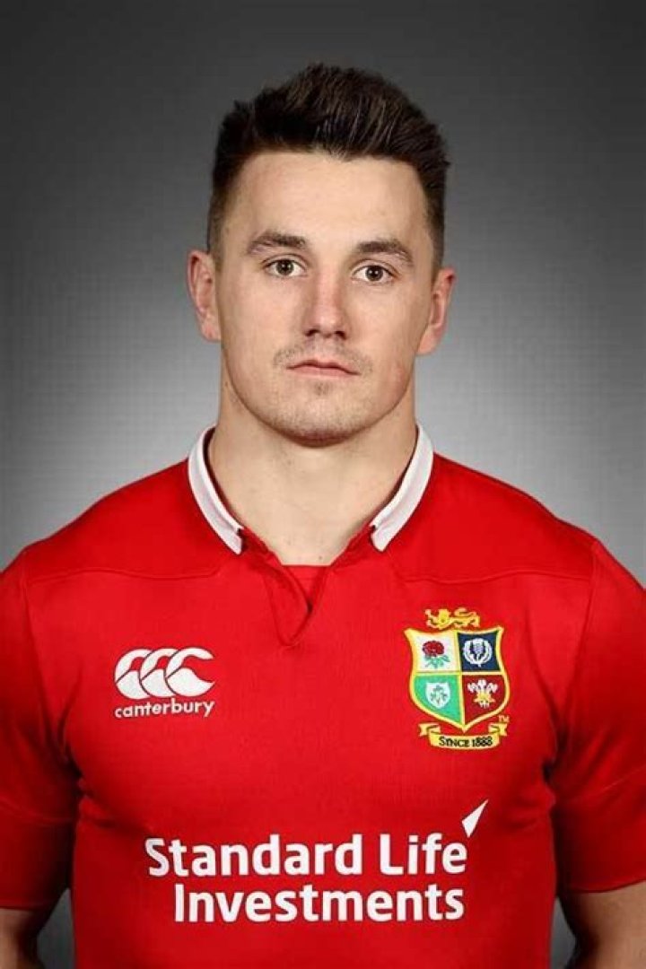 Jonathan Davies - Net Worth, Age, Height, Birthday, Bio, Wiki!