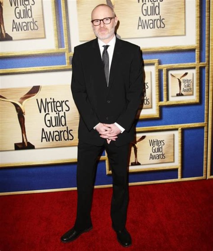 Jonathan Glatzer - Net Worth, Age, Height, Birthday, Bio, Wiki!