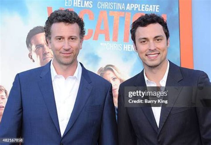 Fame | Jonathan Goldstein (filmmaker) net worth and salary income estimation Jan, 2024