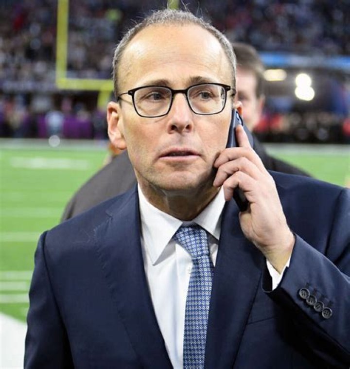 Who Is Jonathan Kraft? Wiki, Age, Height, Net Worth, Wife, Marriage