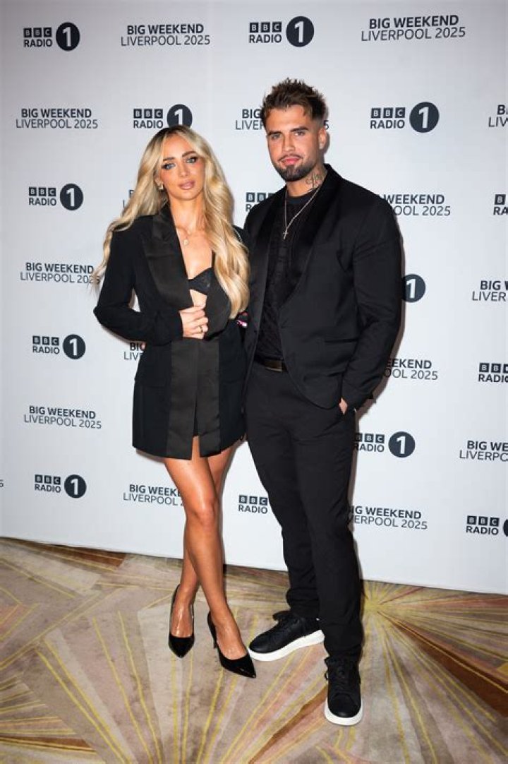 Jordan Moore’s Boyfriend: Who is Jordan Moore Dating?