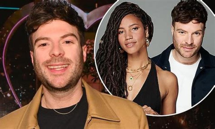 Who Is Jordan North Girlfriend?