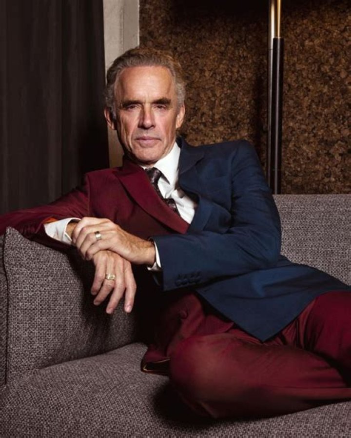Jordan Peterson Biography: Children, Net Worth, Wife, Age, Books, Religion, Course, Personality Test