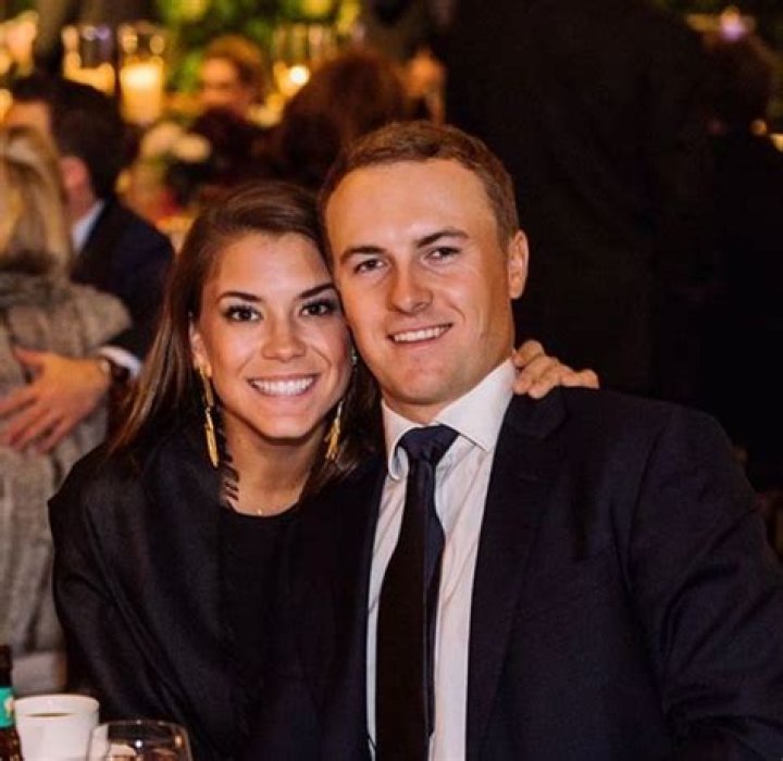 Know About Jordan Spieth; Wife, Age, Masters, Instagram, Net Worth