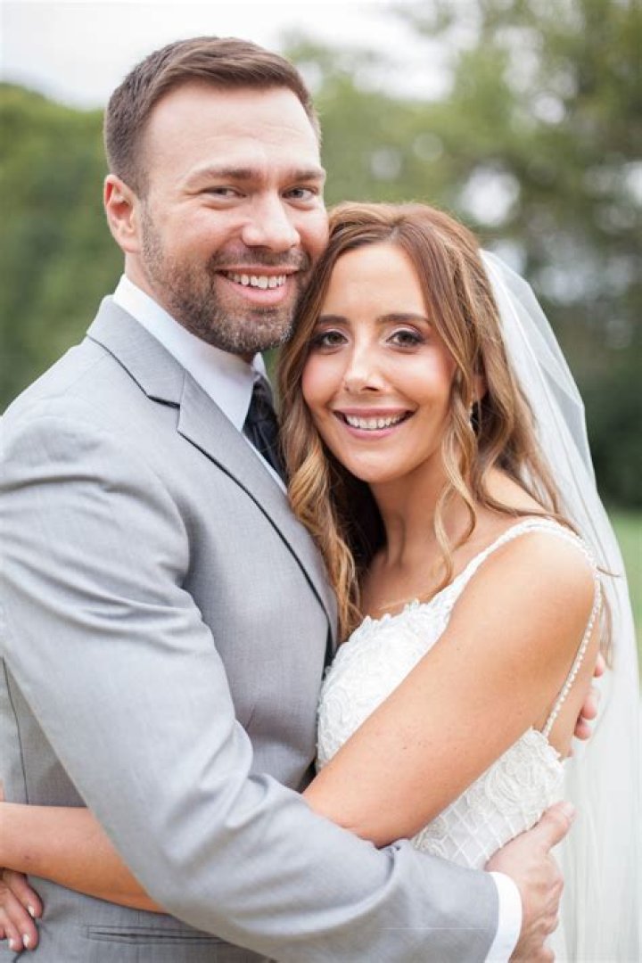 Jordan Staal Wife: Meet Heather Dysievick