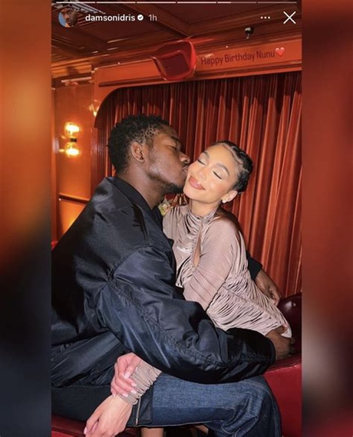 Jordan Theodore’s Girlfriend: Who is Jordan Theodore Dating?