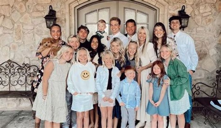 Jordy Nelson Children: Meet Jordy Nelson's Children