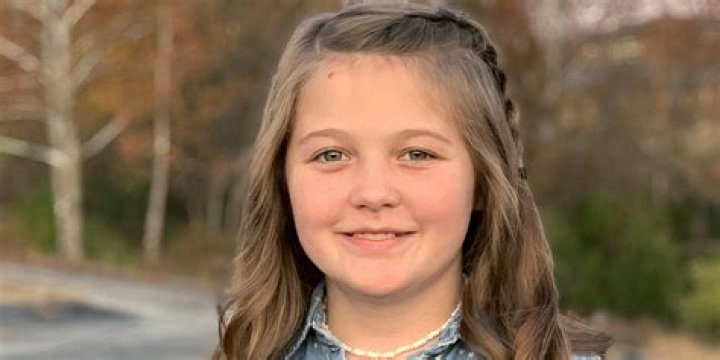 Jordyn-Grace Duggar- Wiki, Bio, Age, Height, Career, Net Worth