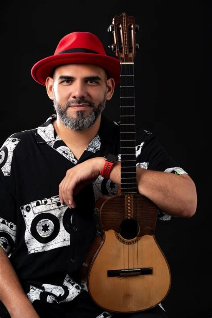 Jorge Glem - Net Worth, Age, Height, Birthday, Bio, Wiki!