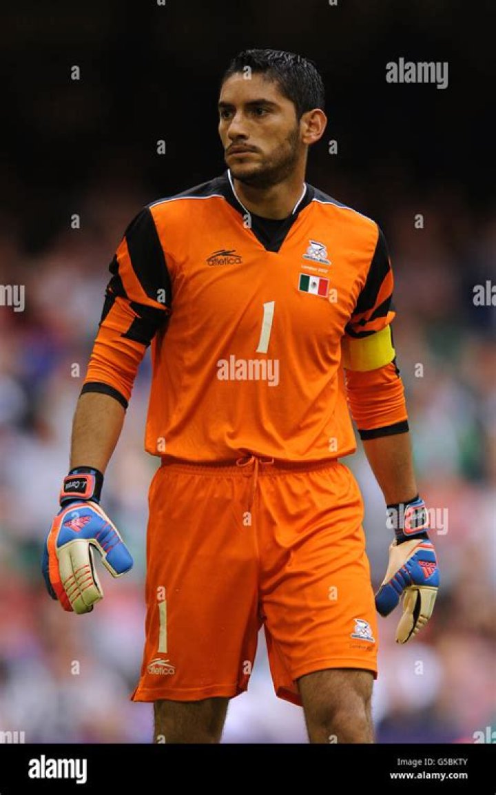 José De Jesús Corona - Net Worth, Age, Height, Birthday, Bio, Wiki!