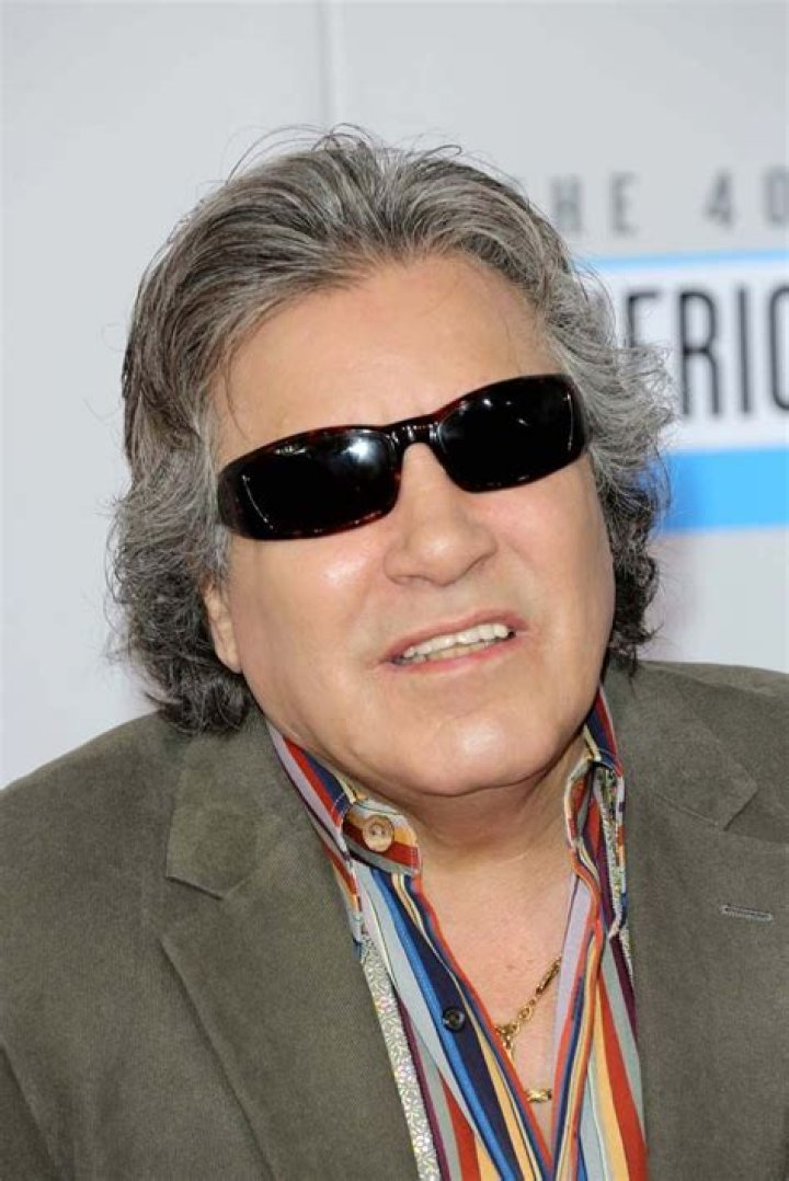Fame | José Feliciano net worth and salary income estimation Apr, 2024
