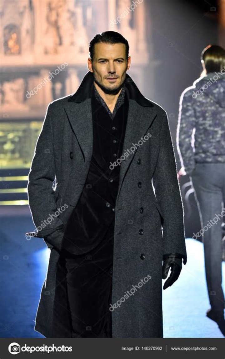 Joseph Abboud - Net Worth, Age, Height, Birthday, Bio, Wiki!