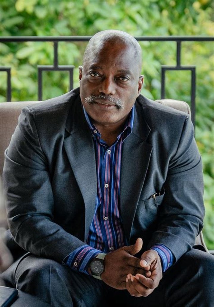 Joseph Kabila Net Worth, Age, Height, Bio, Birthday, Wiki!