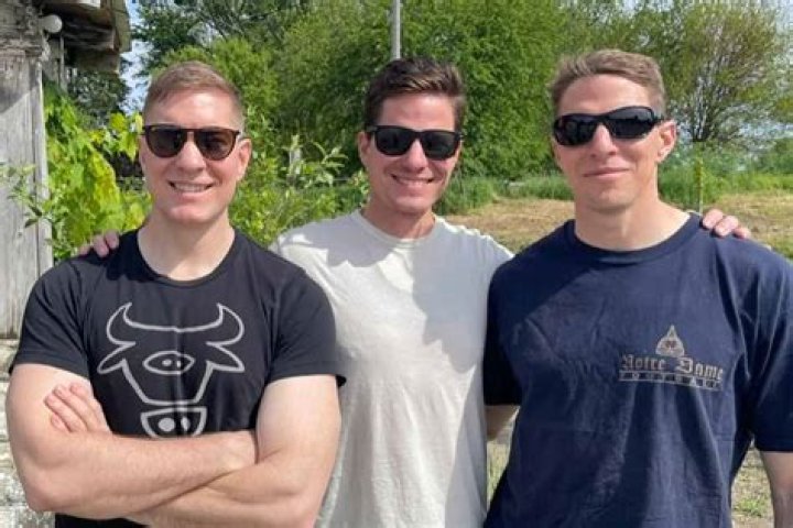 Joseph Sikora Siblings: Meet Chris Sikora and Albin Sikora