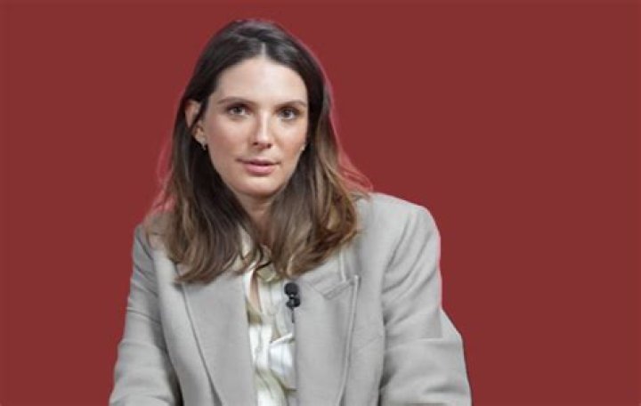 Joséphine Japy Parents