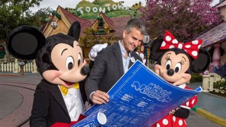 Fame | Josh D'Amaro net worth and salary income estimation Jan, 2024