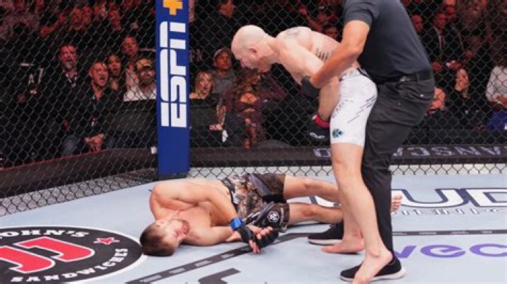 Fame | Josh Emmett net worth and salary income estimation Jan, 2024