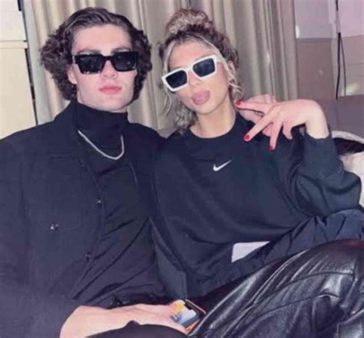 
Josh Giddey- Bio, Age, Height, Net Worth, Girlfriend, Dating	