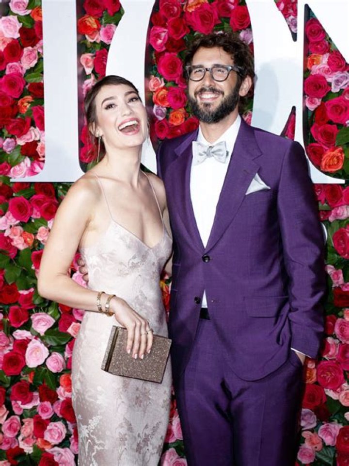 Josh Groban Wife: Is Josh Groban Married?