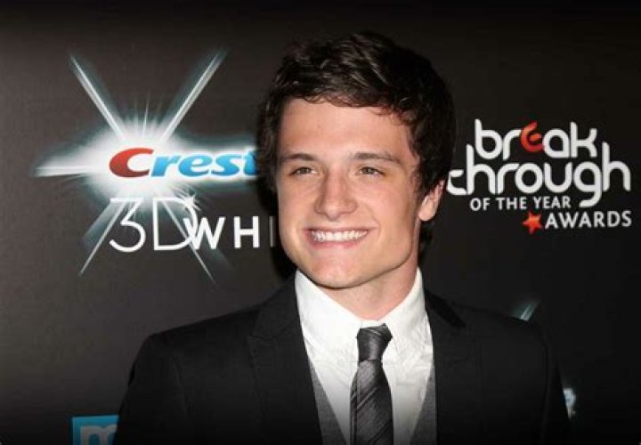 Josh Hutcherson Says He’s Gay: Waiting To Meet the Right Guy to Come Out As Bisexual?