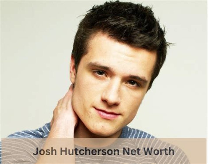Josh Hutcherson Net Worth: How Much Is Josh Hutcherson Worth?