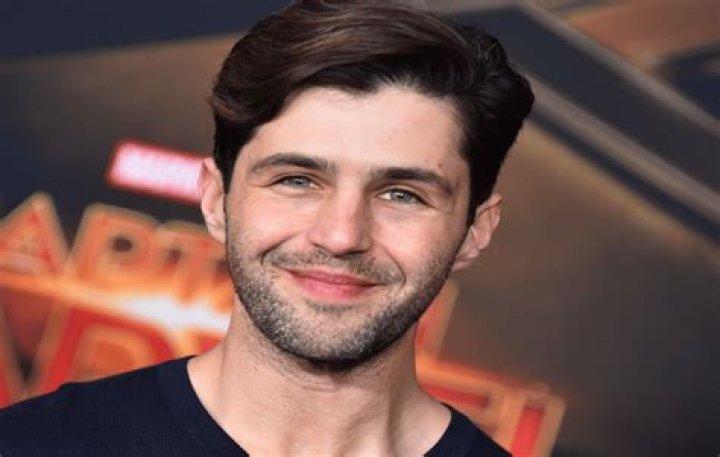 Josh Taylor Net Worth, Age, Height