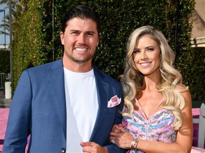 Christina Haack Boyfriend Joshua Hall Wiki, Biography, Age, Height, Instagram, Net Worth