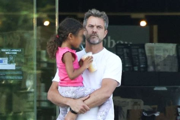 Joshua Jackson Children: Does Joshua Jackson have children?
