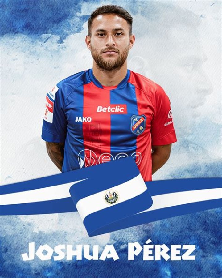 Joshua Perez- Net Worth, Age, Nationality, Girlfriend, Height, Instagram