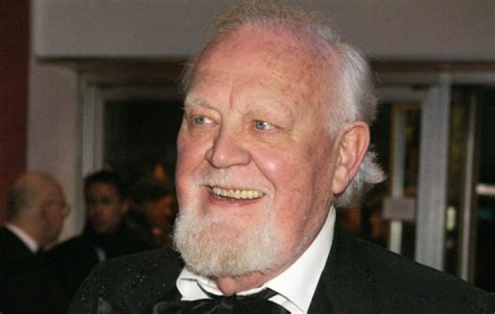 Joss Ackland Cause Of Death, Age, Funeral