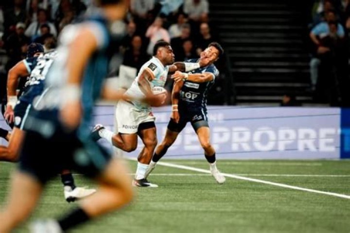 Josua Tuisova Children: Does Josua Josua Tuisova have kids?