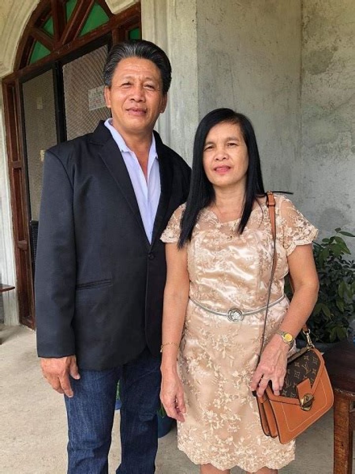 Jovit Baldivino Parents: Who are Jovit Baldivino’s Parents?