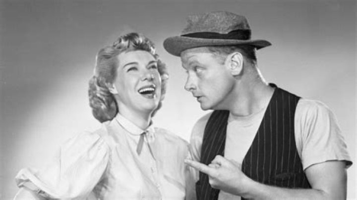 Joyce Randolph Husband: Meet Richard Lincoln Charles