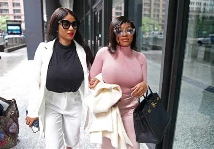 Joycelyn Savage- Age, Height, Boyfriend, Net Worth, Ethnicity