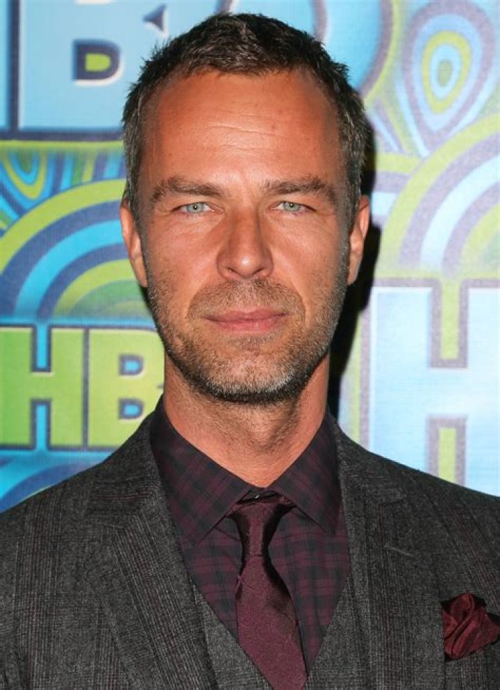 JR Bourne - Net Worth, Age, Height, Birthday, Bio, Wiki!