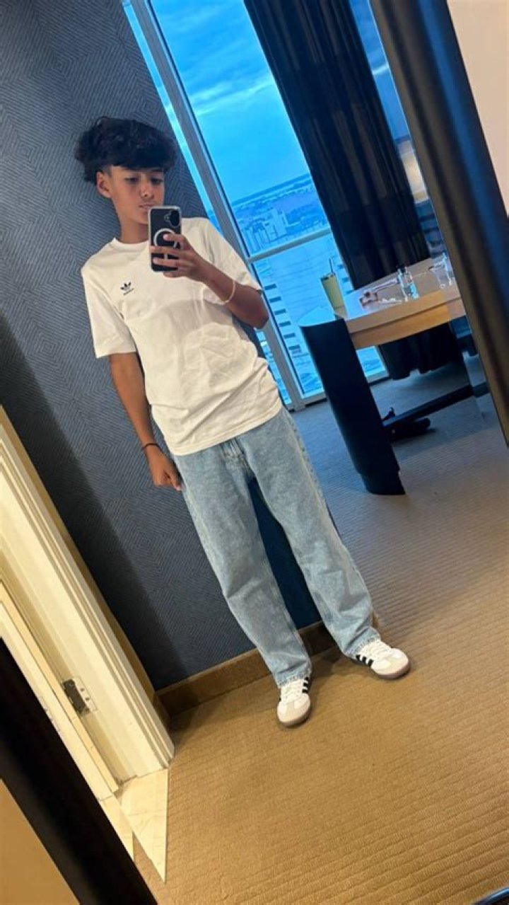 Jr Diaz Net Worth, Age, Height, Bio, Birthday, Wiki!