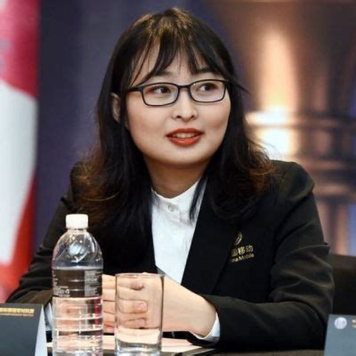 Ju Wenjun Husband: Is She Married Or Dating Anyone? Relationship & Dating Rumors