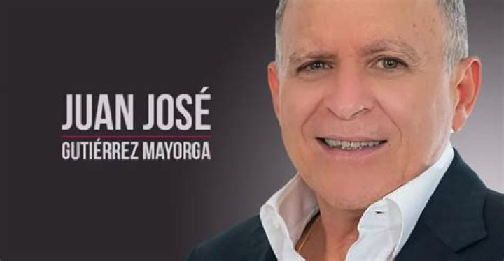 Fame | Juan José Gutiérrez Mayorga net worth and salary income estimation Apr, 2024